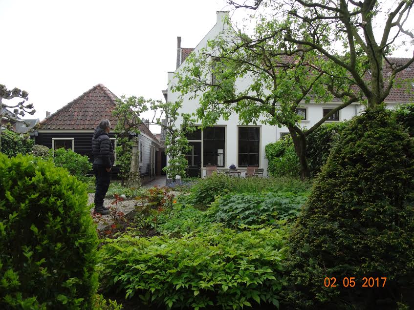 Bouwkundige keuring Amstelveen (1) Bouwkundige keuring Amstelveen (1)