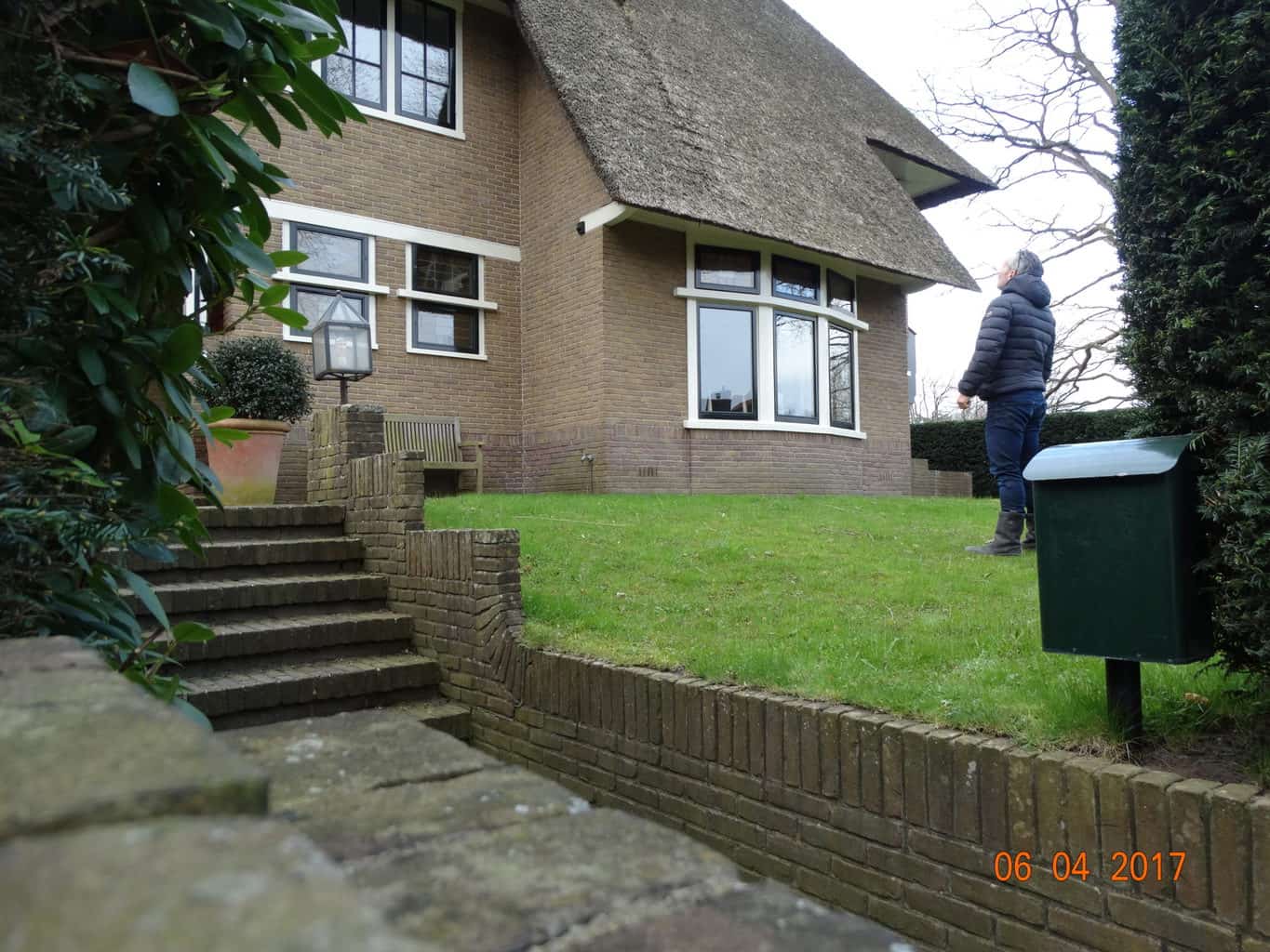 Bouwkundige keuring Amstelveen (4) Bouwkundige keuring Amstelveen (4)
