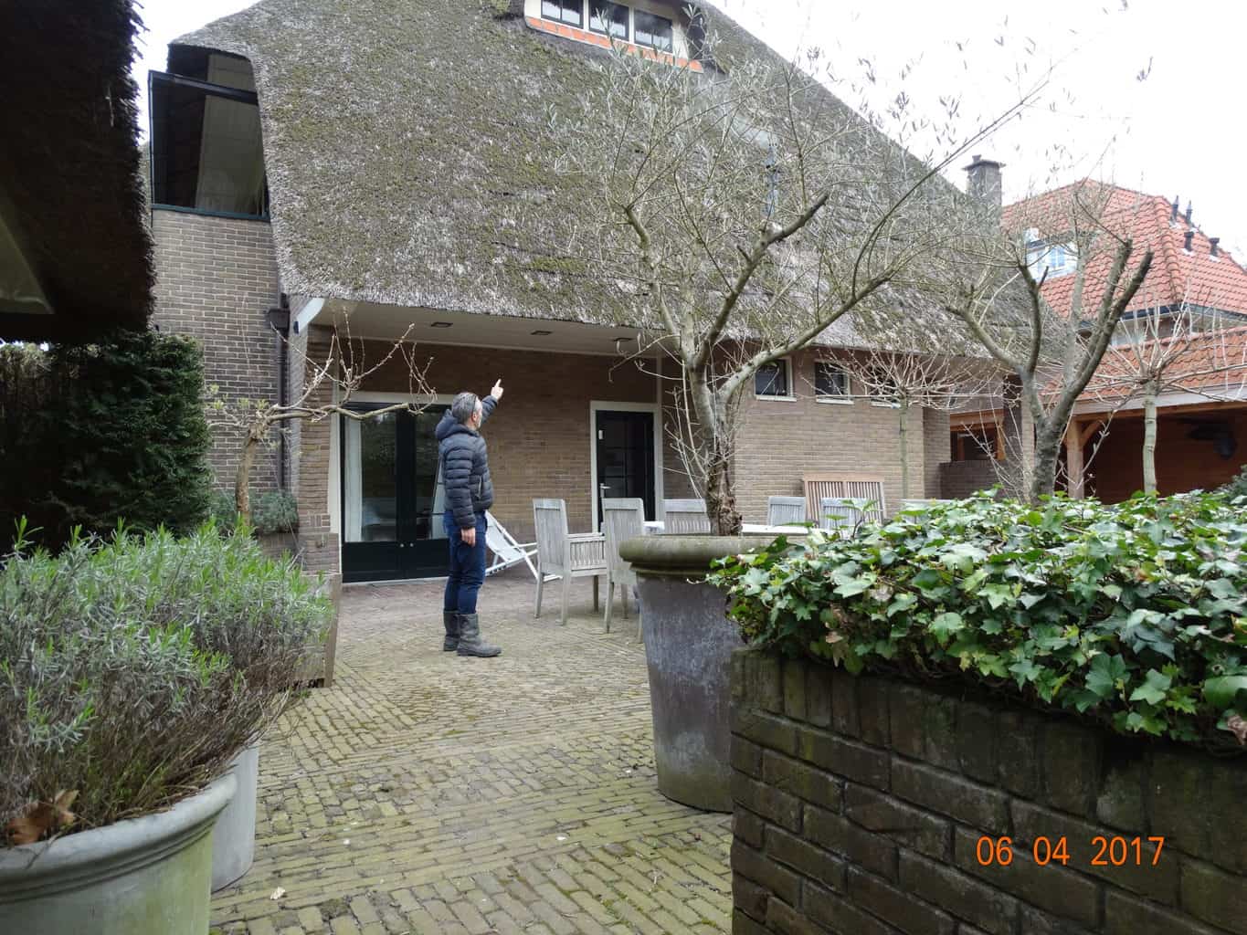 Bouwkundige keuring Amstelveen (6) Bouwkundige keuring Amstelveen (6)