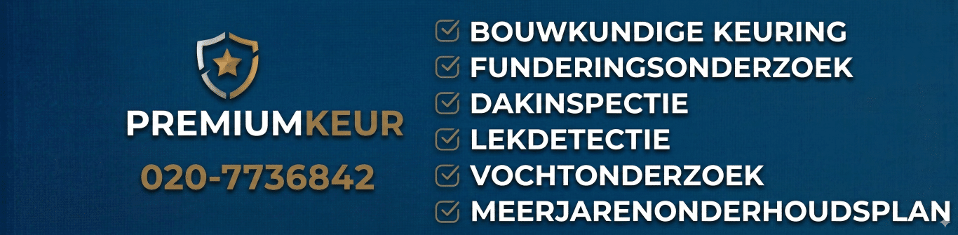 Premiumkeur Amstelveen